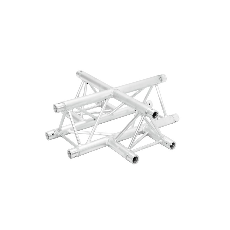 ALUTRUSS TRILOCK 6082AC-41 4-Way Cross